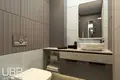 2 bedroom apartment 95 m² Mezitli, Turkey