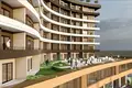 1 bedroom apartment 65 m² Ortakoey, Turkey