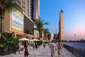  Urban Oasis by Missoni — residential complex by Dar Al Arkan near the Dubai Water Channel with city views in Business Bay, Dubai