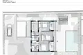 Willa 3 pokoi 176 m² Chloraka, Cypr