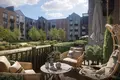 Wohnung 1 zimmer 35 m² Rajon Odinzowo, Russland