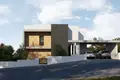 Casa 4 habitaciones 324 m² Demos Agiou Athanasiou, Chipre