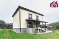 Casa 270 m² Astrosycki siel ski Saviet, Bielorrusia