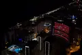 Квартира 1 комната  Тосмур, Турция