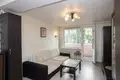 3 room apartment 64 m² Zhodzina, Belarus