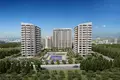 Mieszkanie 3 pokoi 62 m² w Sariyar, Turcja