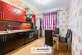 2 room apartment 58 m² Minsk, Belarus