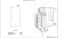Квартира 2 комнаты 83 м² Gjilek, Албания
