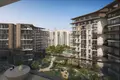 Жилой комплекс Новая резиденция Elara с бассейном и панорамным видом, Umm Suqeim, Дубай, ОАЭ