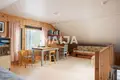 Chalet 3 chambres 93 m² Jyvaeskylae sub-region, Finlande