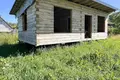 Dom 32 m² Aliachnovicki sielski Saviet, Białoruś