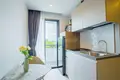 1 bedroom apartment 24 m² Rawai, Thailand