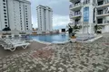 1 bedroom apartment 45 m² Mahmutlar, Turkey