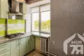 Wohnung 2 zimmer 44 m² Baryssau, Belarus