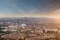 Appartement 2 chambres 65 m² Londres, Royaume-Uni