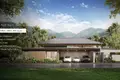Villa 4 chambres 475 m² Si Sunthon, Thaïlande