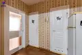 Appartement 1 chambre 45 m² Minsk, Bélarus