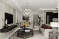Appartement 1 chambre 73 m² Tepecik, Turquie