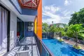 2 bedroom condo 88 m² Phuket, Thailand