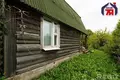 Casa 92 m² Zabalocki sielski Saviet, Bielorrusia