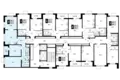 Wohnung 3 zimmer 68 m² Leninsky District, Russland