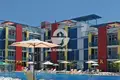 1 bedroom apartment 82 m² Nesebar, Bulgaria