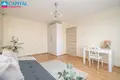 Appartement 1 chambre 30 m² Vilnius, Lituanie