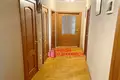 3 room apartment 64 m² Hrodna, Belarus