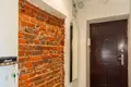 1 room apartment 33 m² Minsk, Belarus