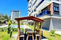 Appartement 2 chambres  Alanya, Turquie