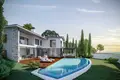 Casa 4 habitaciones 297 m² Peyia, Chipre