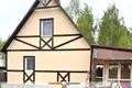 House 103 m² Dukorski sielski Saviet, Belarus