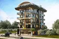 Mieszkanie 1 pokój 54 m² Alanya, Turcja