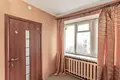 3 room apartment 54 m² Minsk, Belarus