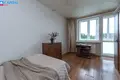 Mieszkanie 2 pokoi 32 m² Wilno, Litwa