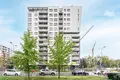 2 room apartment 59 m² Warsaw, Poland