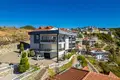 3 bedroom apartment 135 m² Mediterranean Region, Turkey