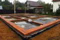 5 room house 127 m² Nowy, Russia