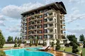 Apartamento 2 habitaciones 48 m² Demirtas, Turquía
