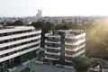 3 bedroom apartment 153 m² Germasogeia, Cyprus