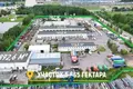 Manufacture 9 490 m² in Minsk, Belarus