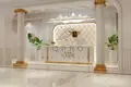 Mieszkanie 1 pokój 746 m² Dubaj, Emiraty Arabskie