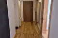 Apartamento 3 habitaciones 75 m² Poznan, Polonia