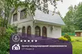 Dom 103 m² Zdanovicki sielski Saviet, Białoruś