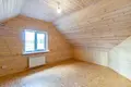 House 180 m² Rakauski sielski Saviet, Belarus