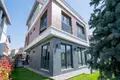 Appartement 2 chambres 635 m² Basaksehir, Turquie