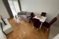 Appartement 2 chambres 39 m² en Budva, Monténégro