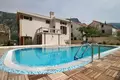 Villa de 4 dormitorios 497 m² Kotor, Montenegro