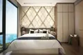 Kondominium 2 Schlafzimmer 57 m² Phuket, Thailand