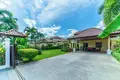 3 bedroom villa 300 m² Ban Bang Thao, Thailand